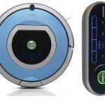 roomba 790 con mando a distancia